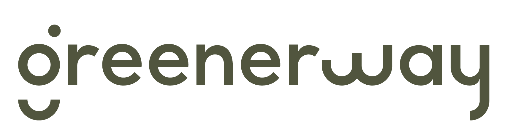 Greenerway logo
